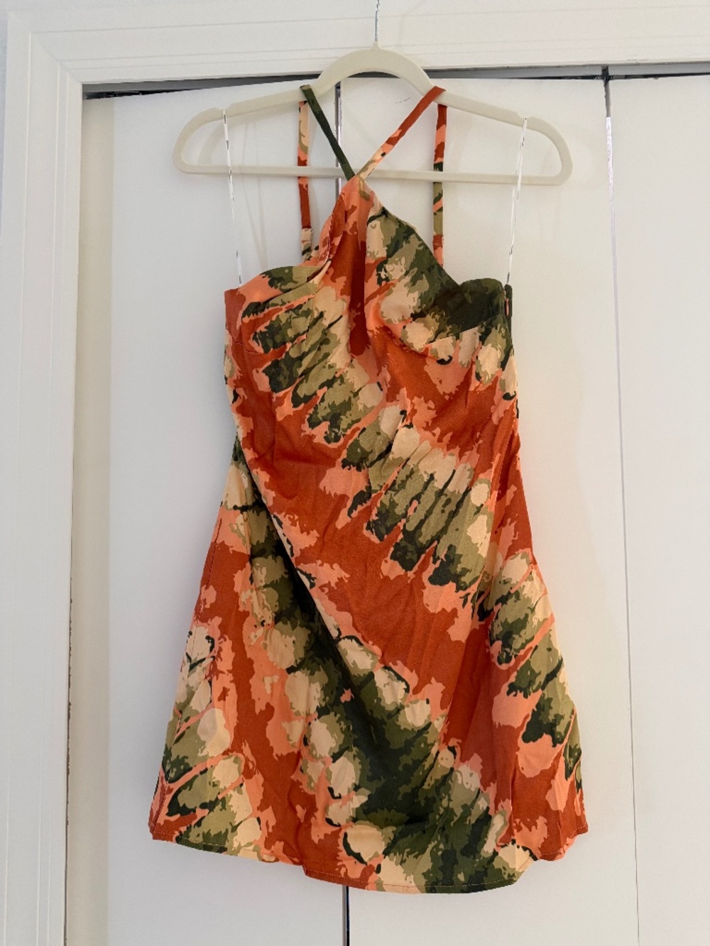 DIARRABLU Era Dress